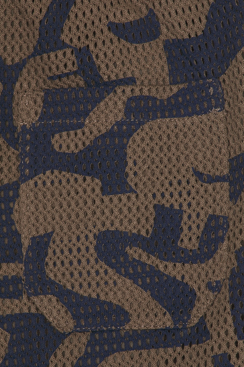 OAS Morel Puzzlotec Net Shorts outlook