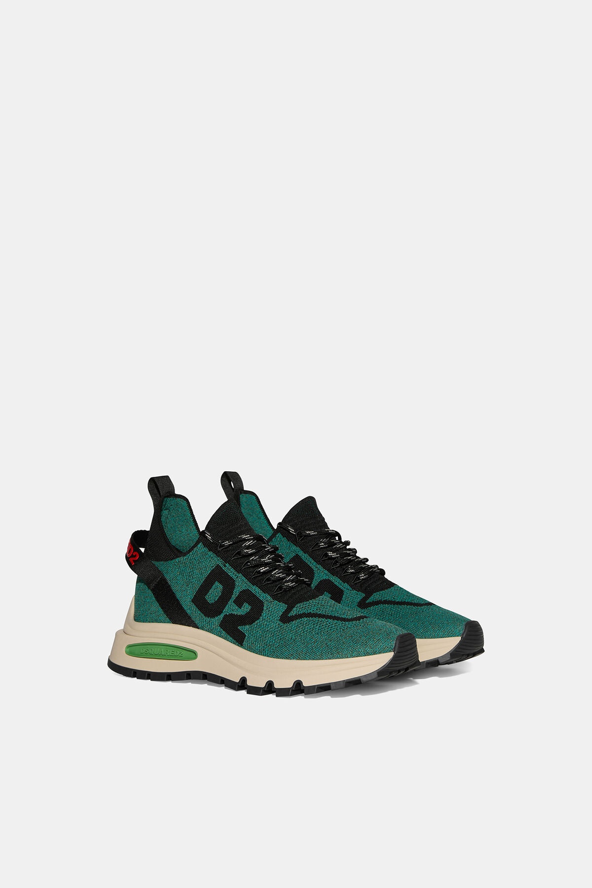RUN DS2 SNEAKERS - 3