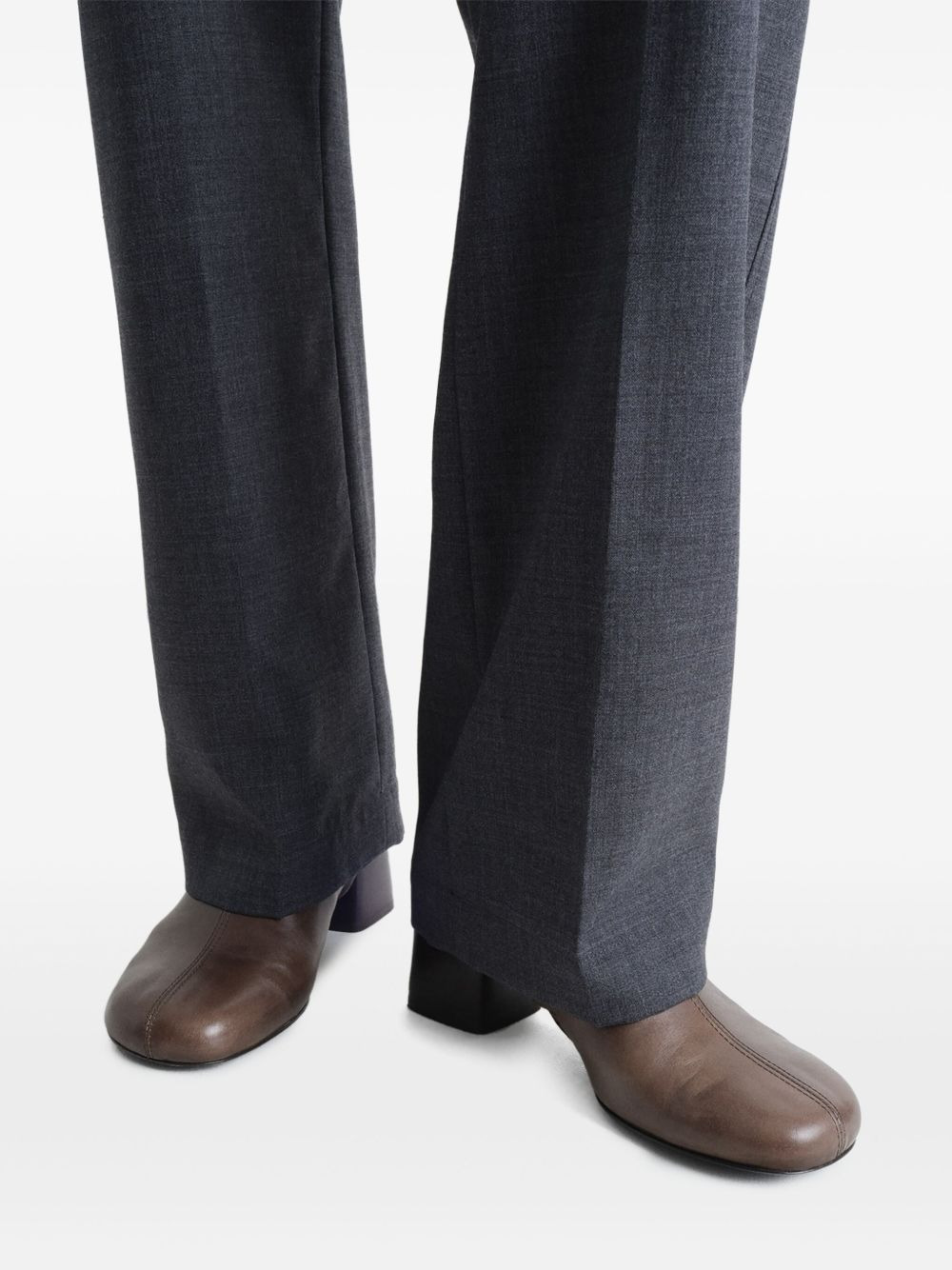 55mm Anatomic boots - 4