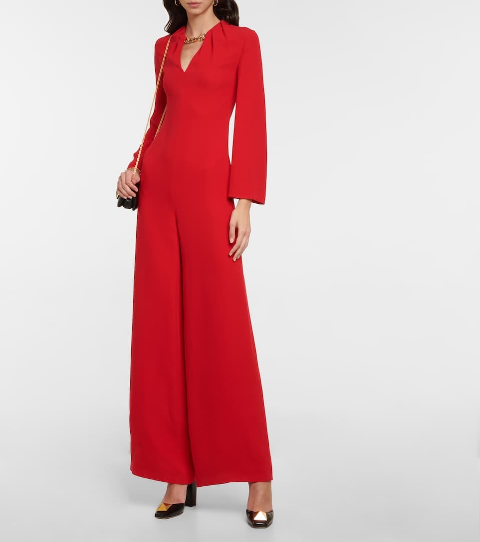 RED VALENTINOオールインワン38 RED VALENTINOオールインワン38