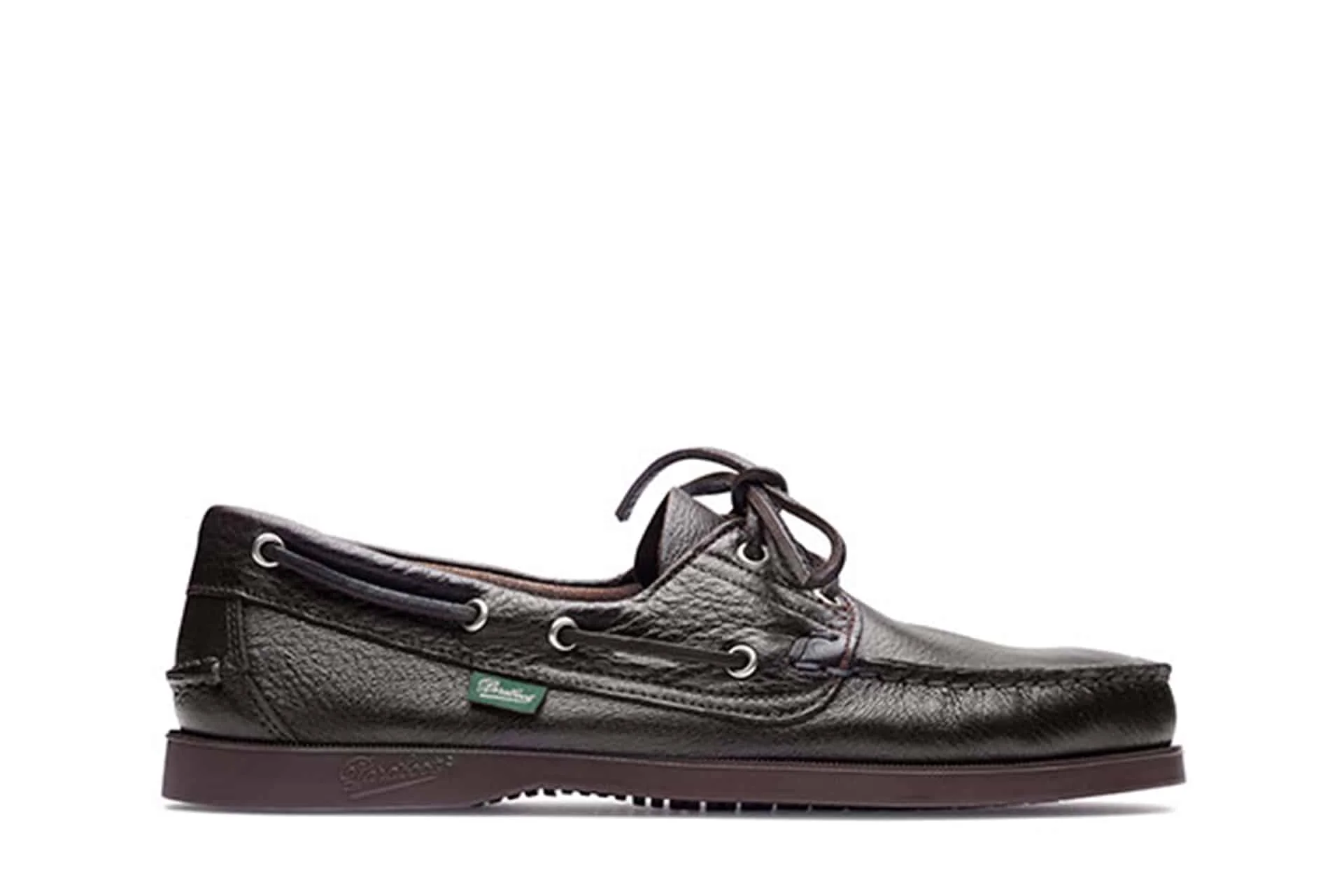 Barth Brown Cerf - Rubber Sole - 1