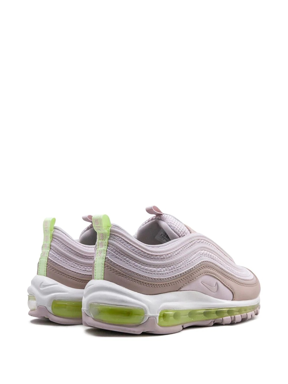 Air Max 97 low-top sneakers - 3