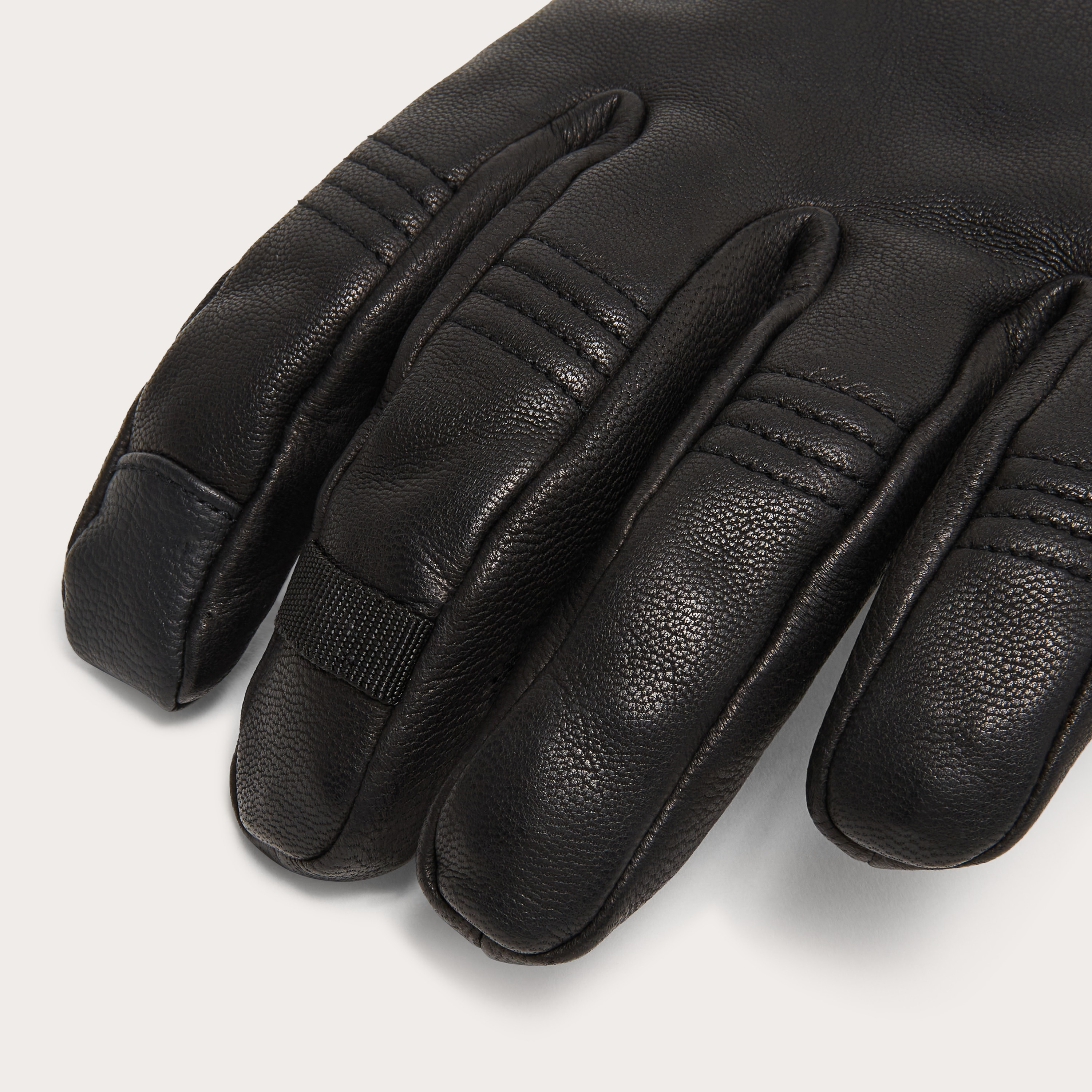 Ellipse Goatskin Gauntlet Gloves - 4