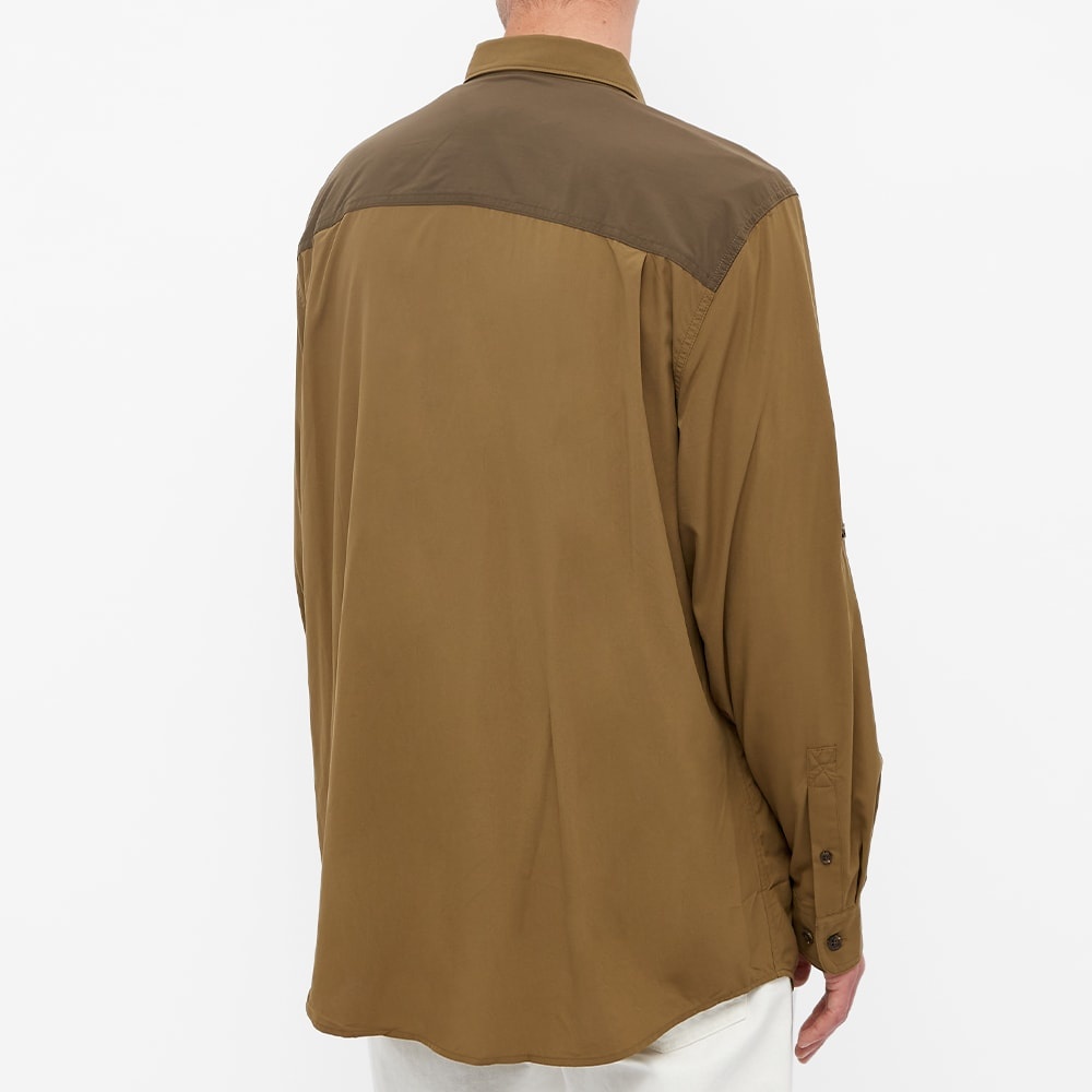 Filson Sportsmans Shirt - 4