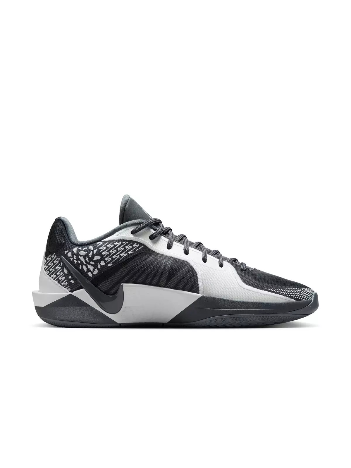 Sabrina 2 "Locked-In" Basketball Shoe - 2