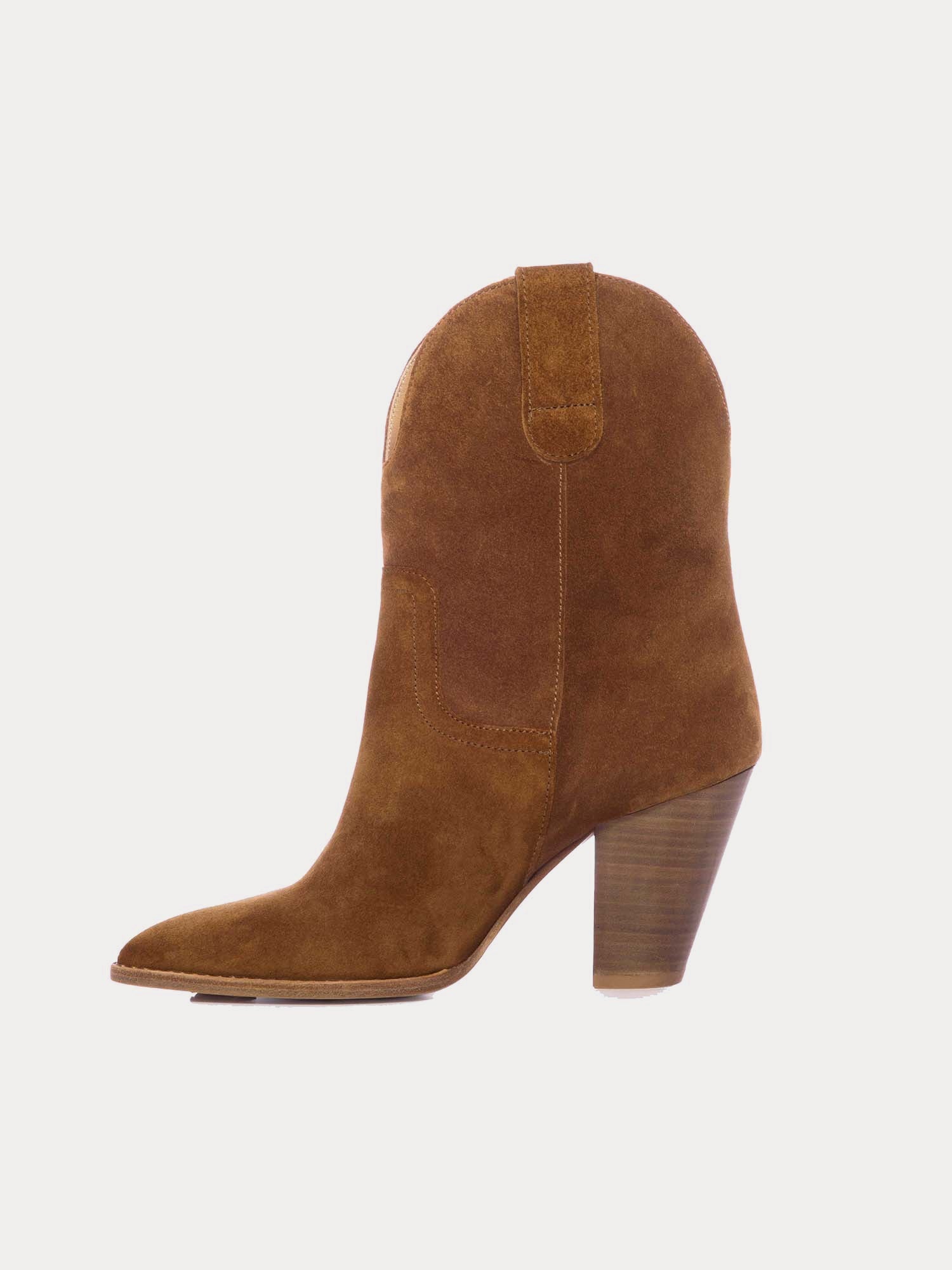The Dallas Boot - 2