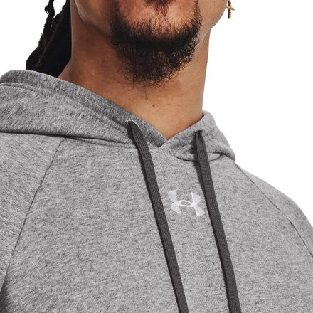 Rival Fleece Hoodie - Men's - 4