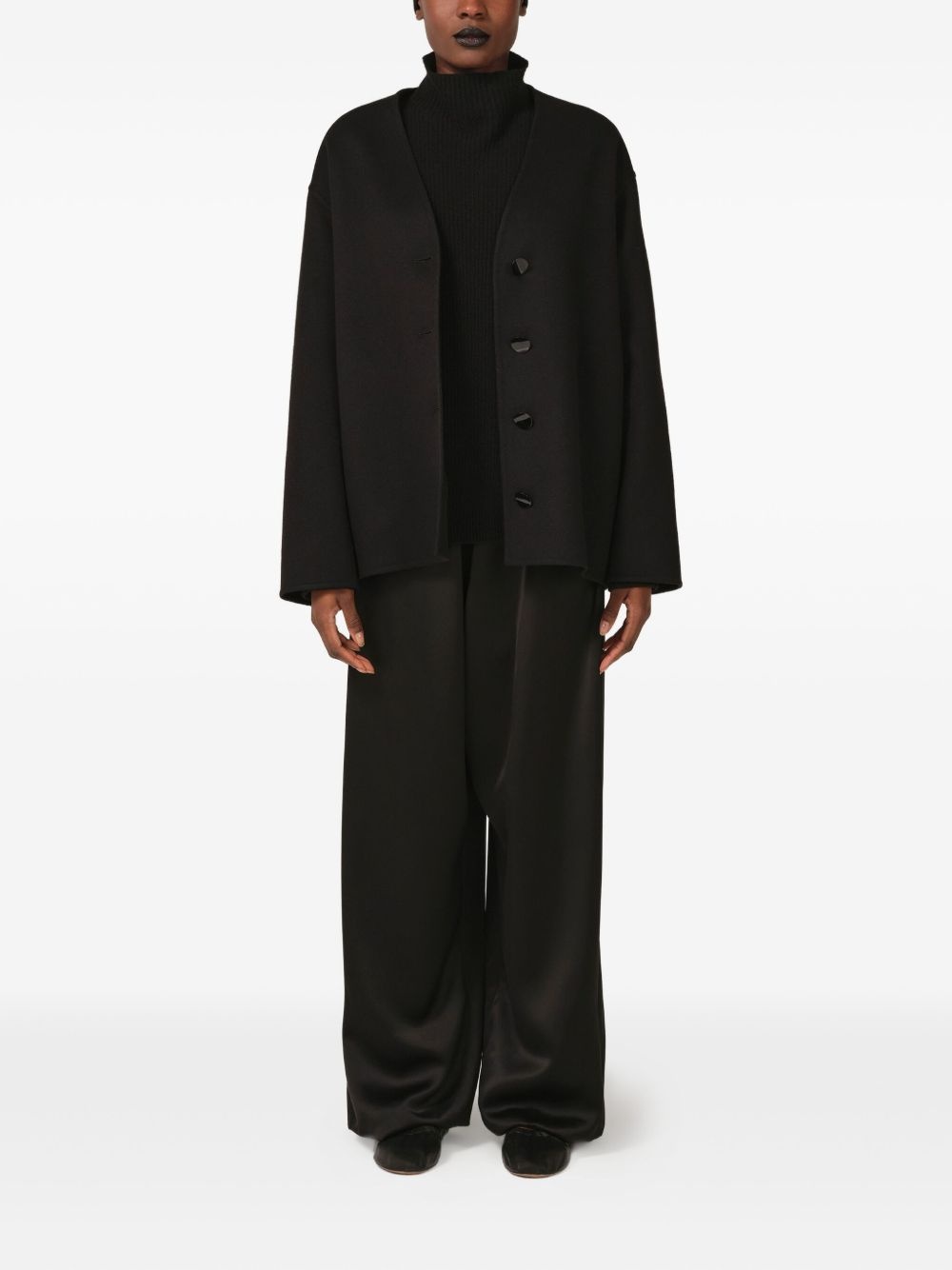 Carter jacket - 2