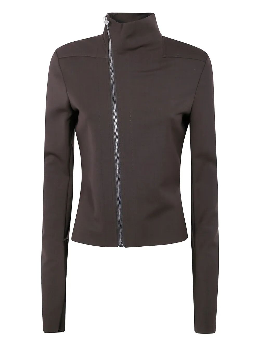 Rick Owens Women "Gary" Jacket - 4