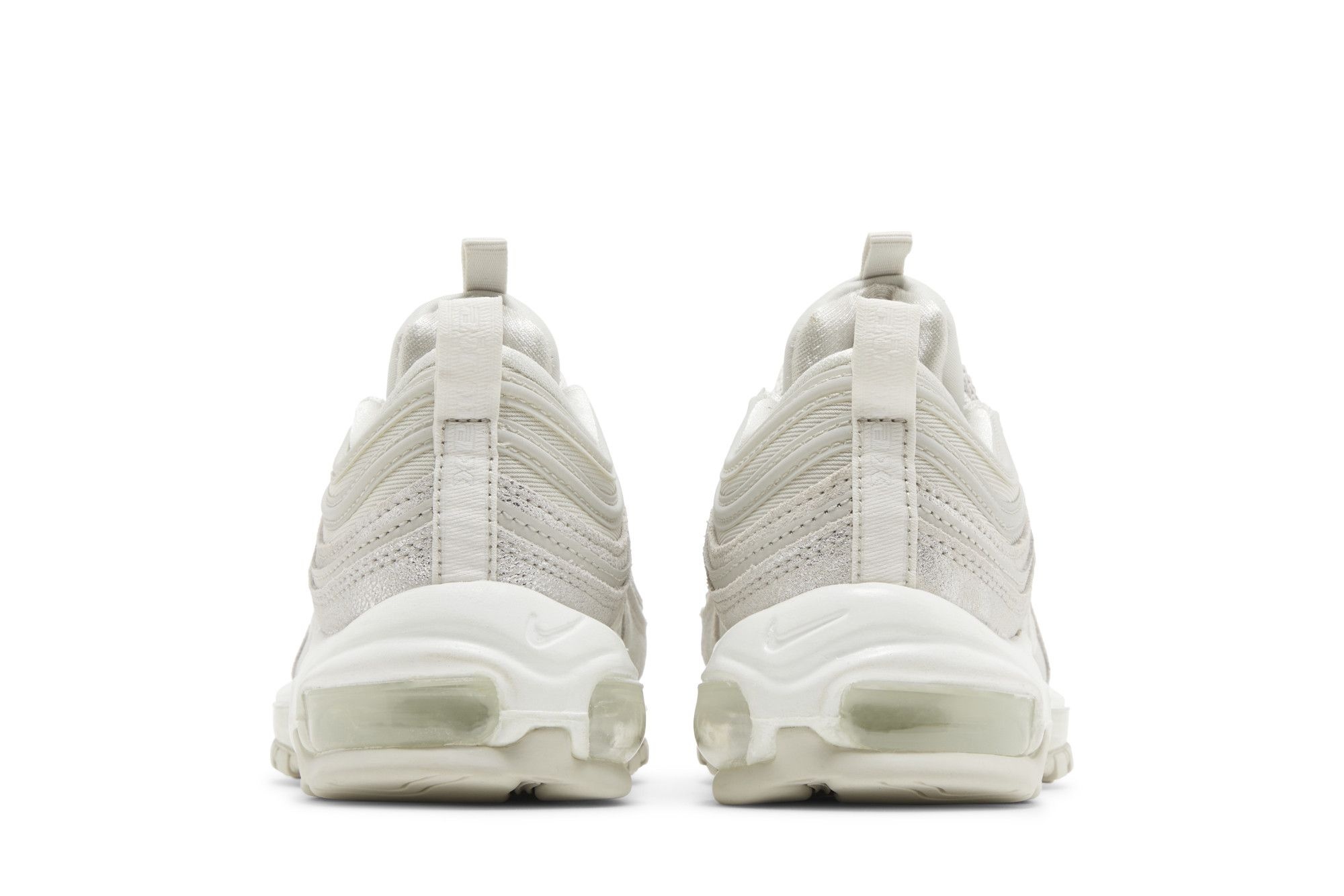 Wmns Air Max 97 'Light Bone' - 6