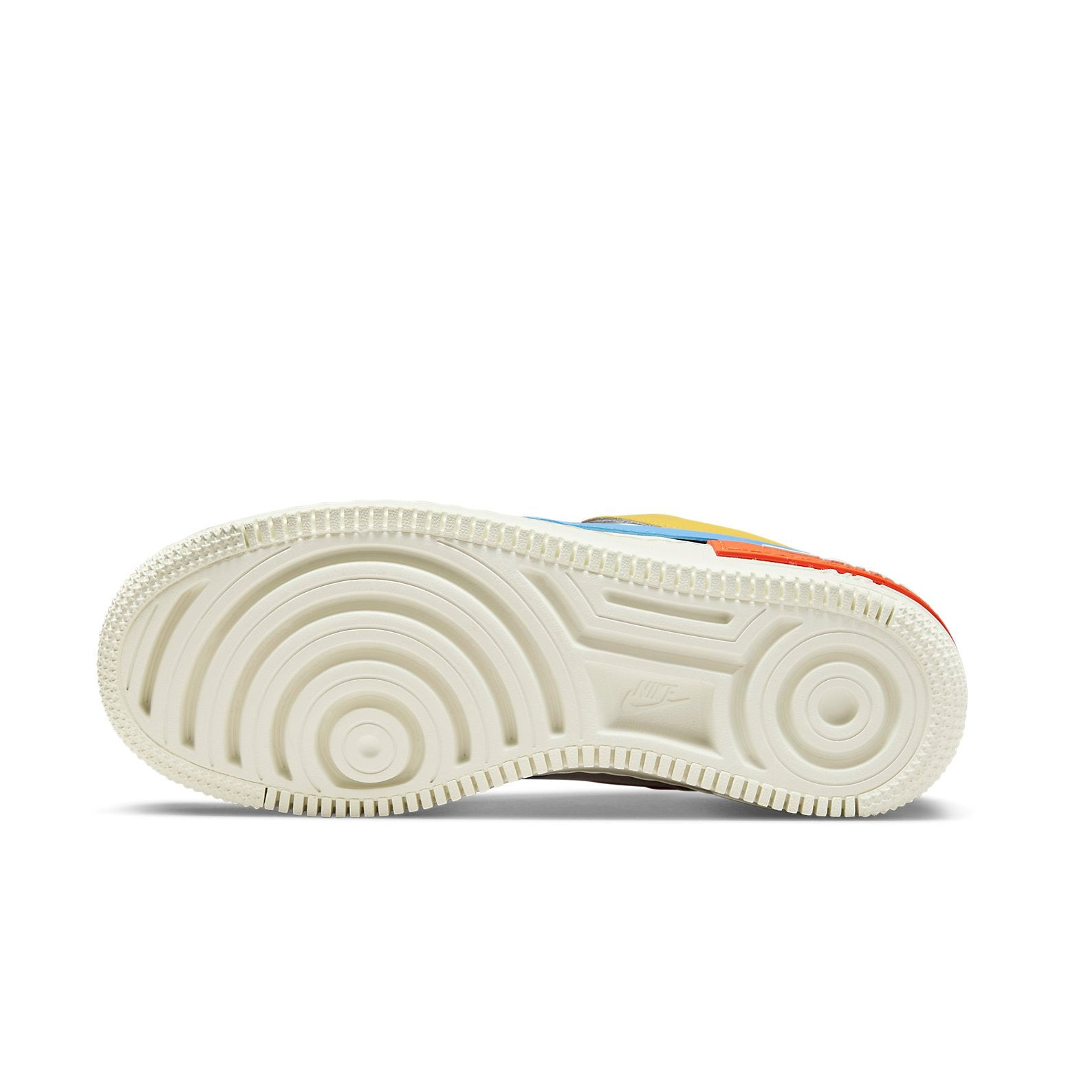 (WMNS) Nike Air Force 1 Shadow 'Sail Multi' CI0919-115 - 6