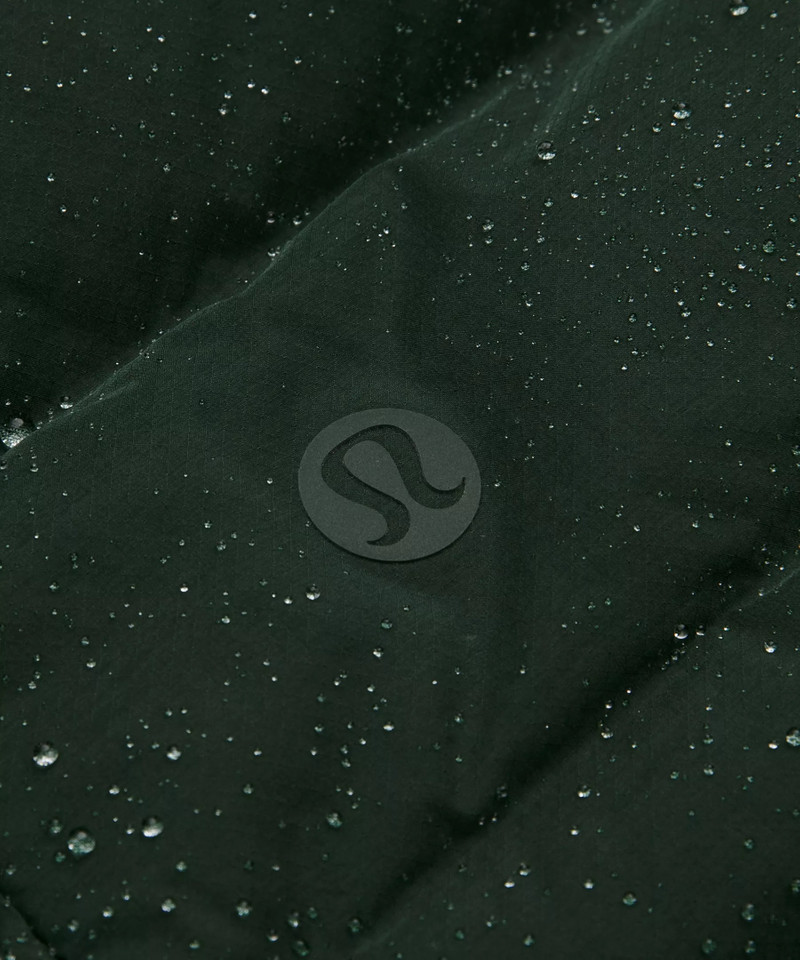 Navigation 700-Down-Fill Hoodie 11