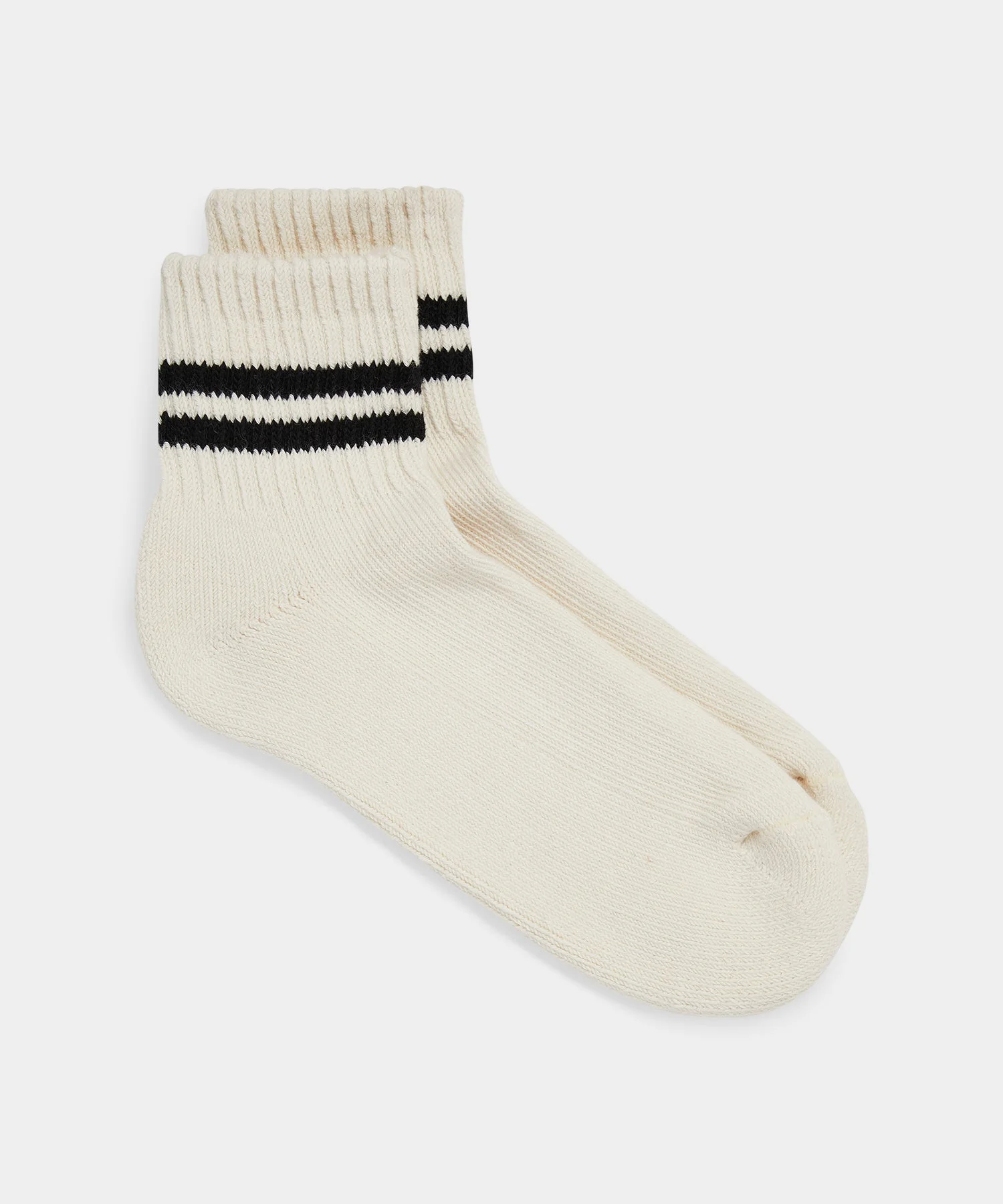 Athletic Ankle Sock - 1