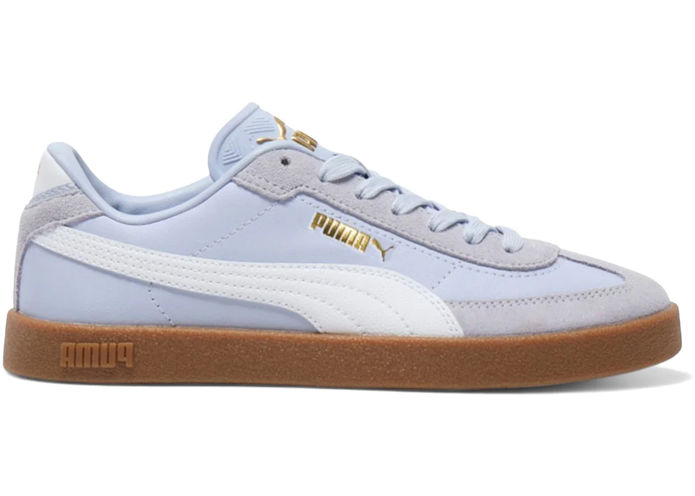 Puma Club II Era Cool Weather White (Women's) - 1