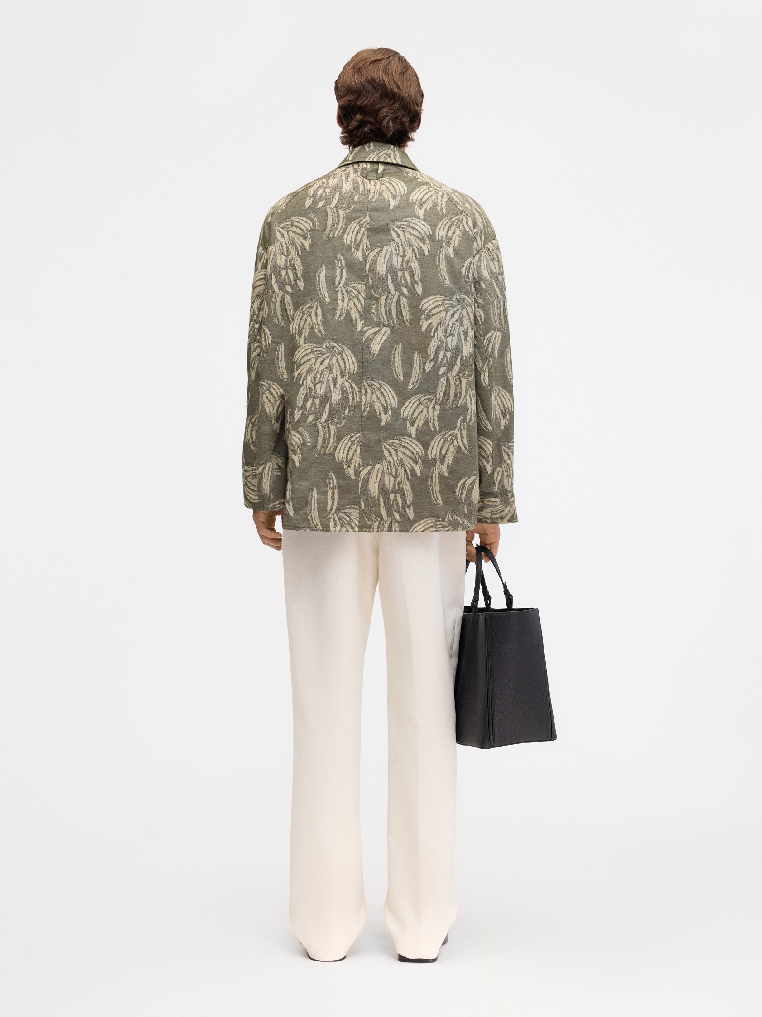 The Bateau long-sleeve shirt - 4