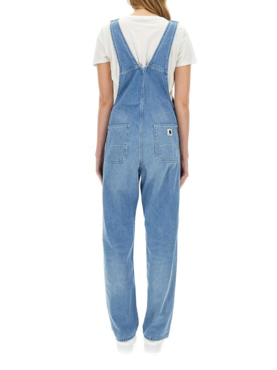 DENIM PANTS - 3