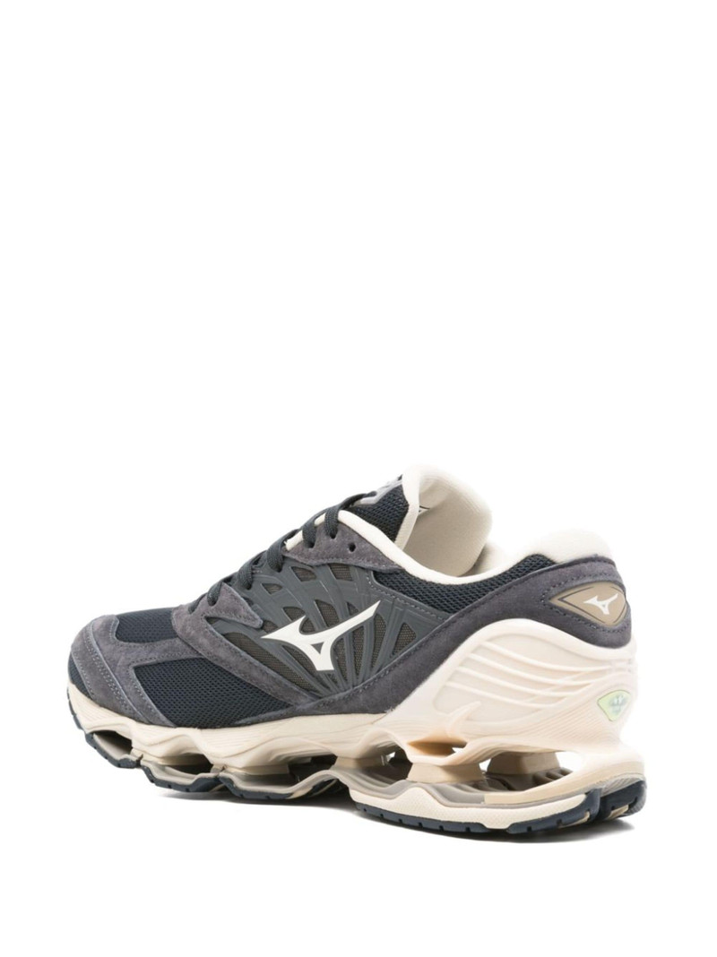 Mizuno Wave Prophecy LS sneakers outlook