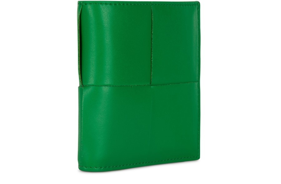 Slim Bi-Fold Wallet - 2