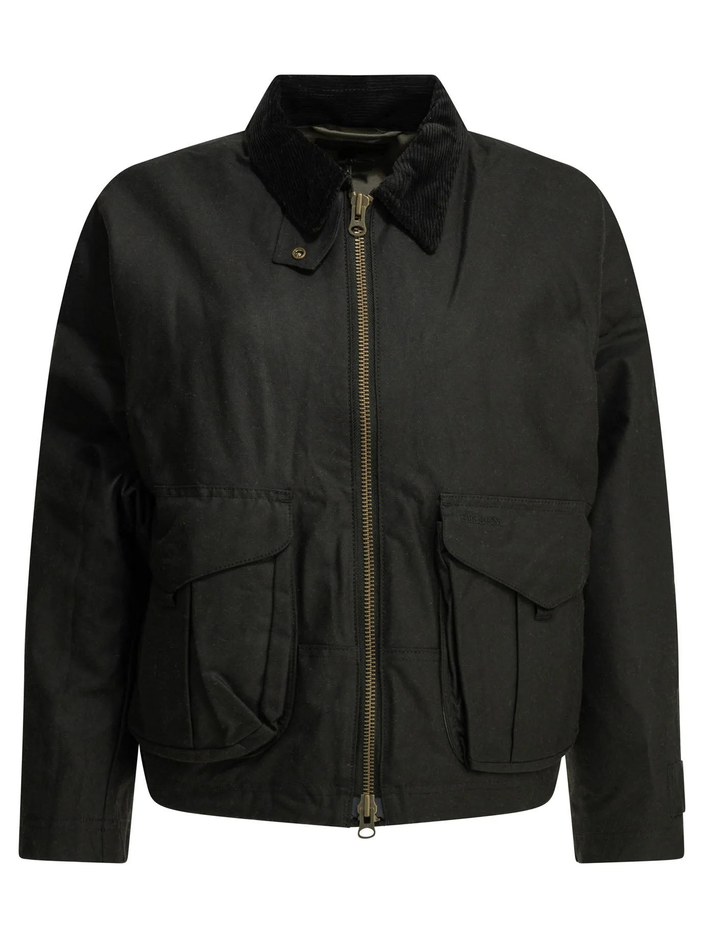 Filson "shelter" Lightweight Jacket - 1