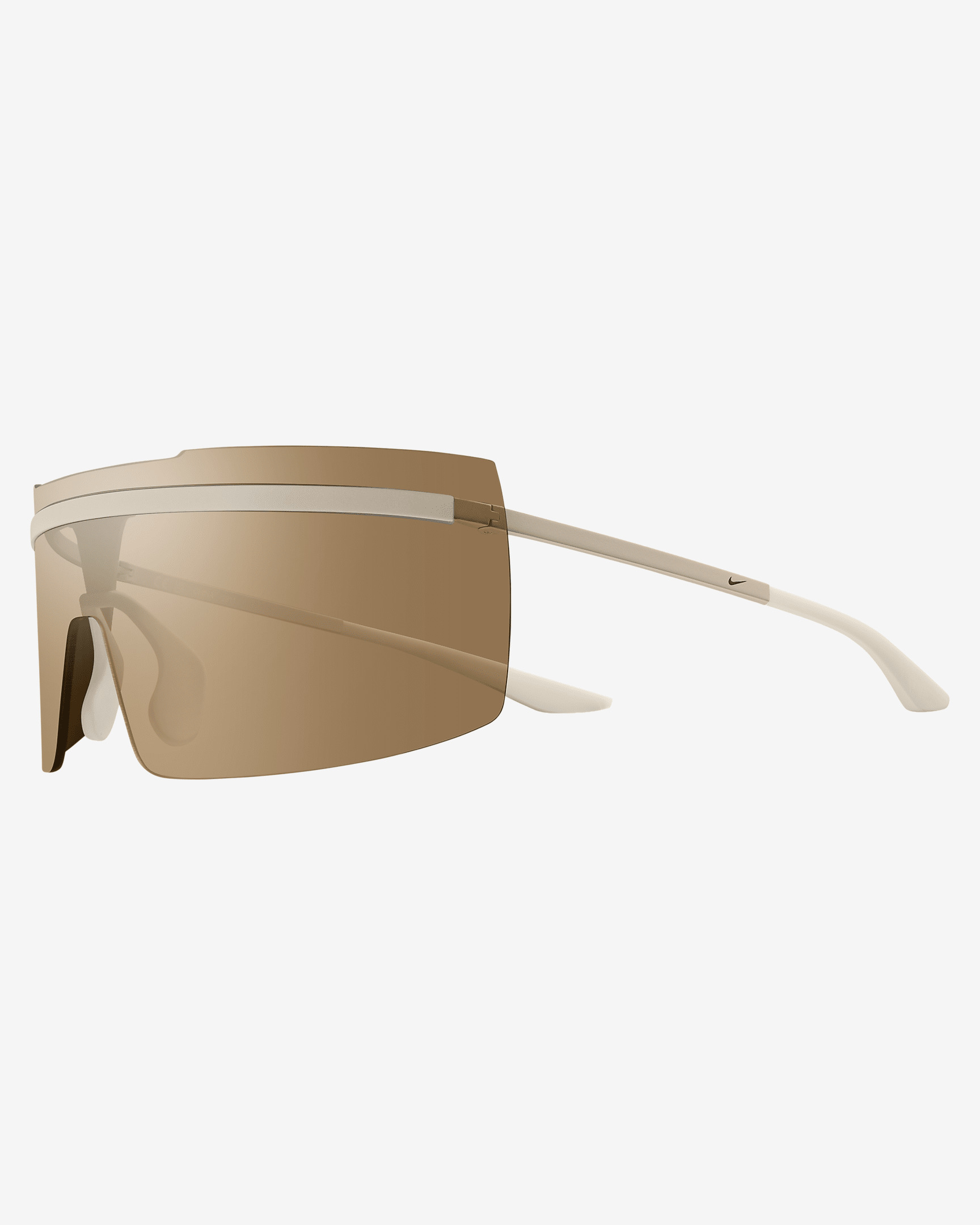 Nike Unisex Echo Shield Mirrored Sunglasses - 2