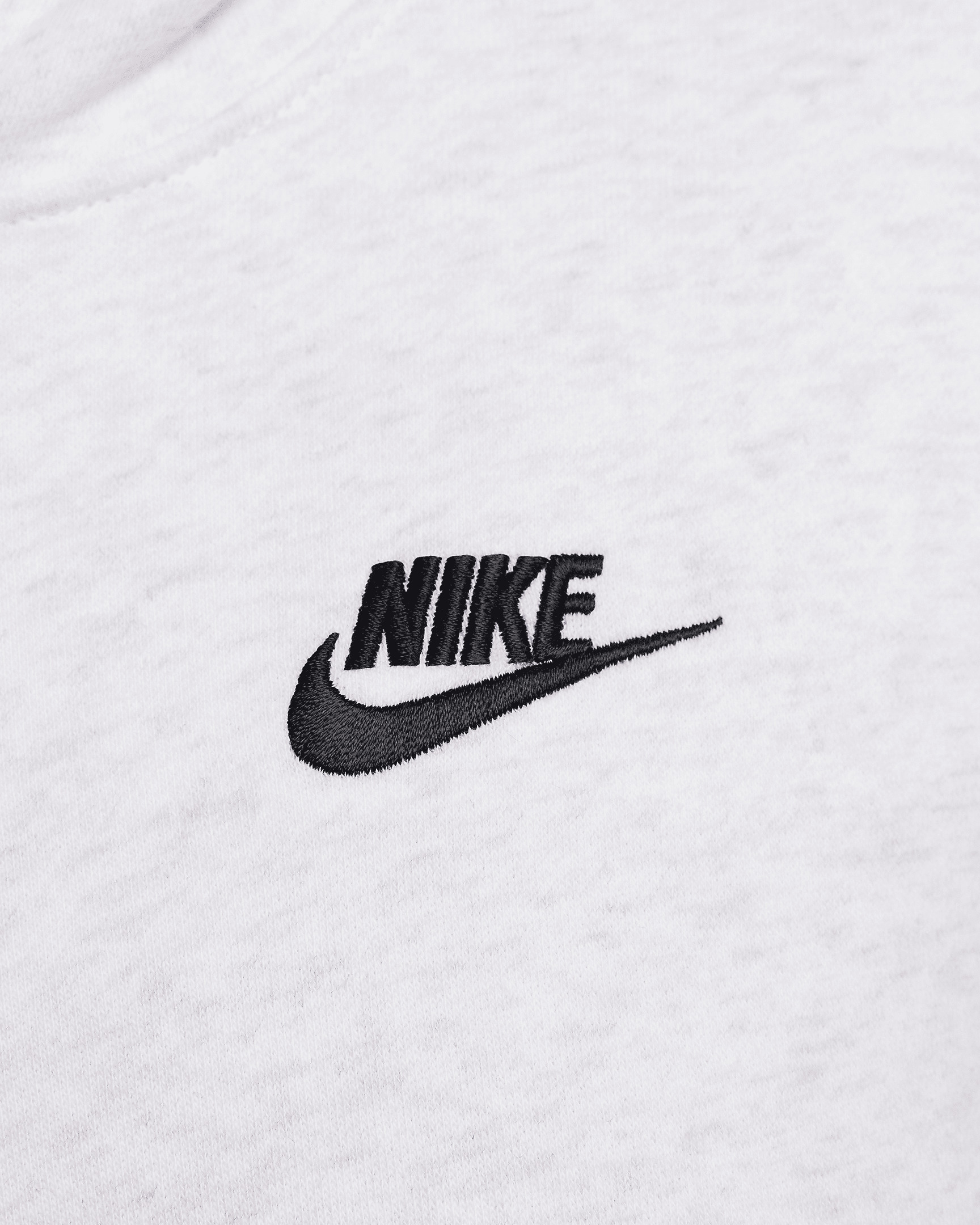Nike Sportswear Club Fleece Women's Pullover Hoodie - 5