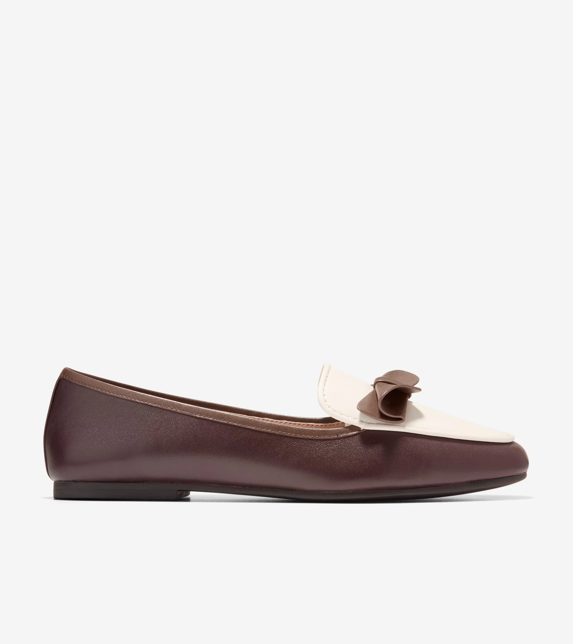 Women's Payson Soft Bow Loafers - 1