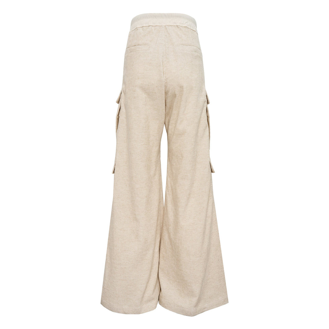 Cargobelas Linen Corduroy - 2