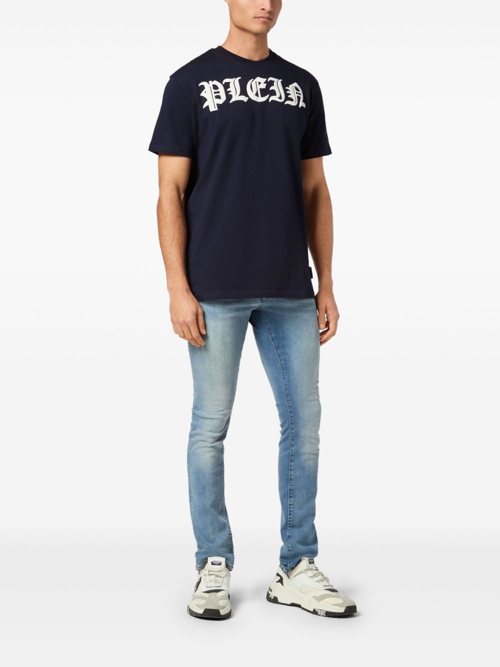 Gothic T-shirt - 2