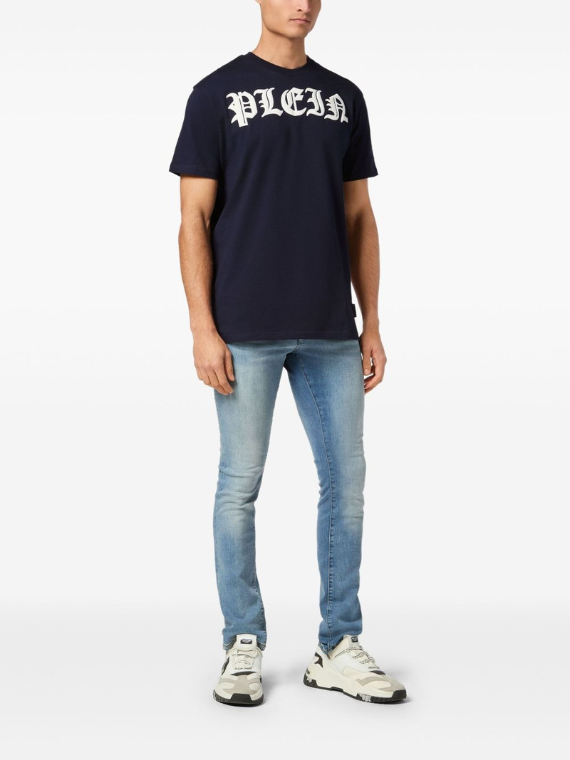 PHILIPP PLEIN Gothic T-shirt outlook