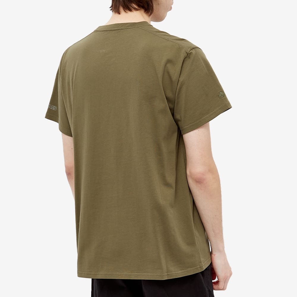 Converse x Kim Jones Basic Tee - 5