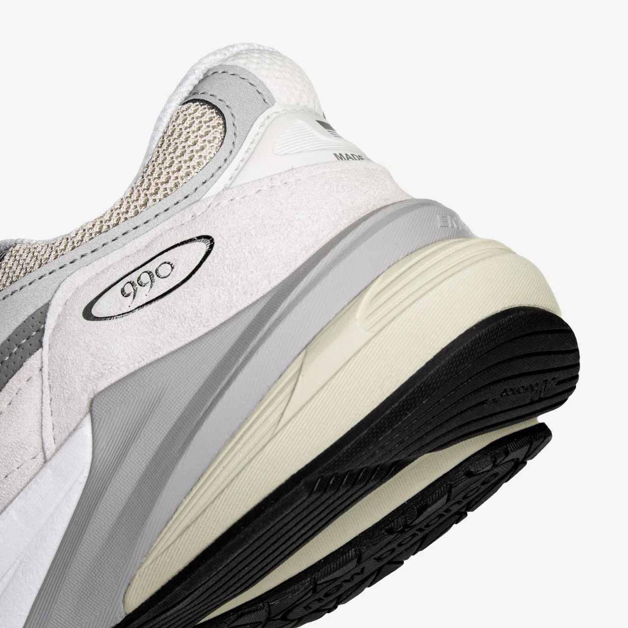 New Balance 990v6 - U990NC6 | REVERSIBLE