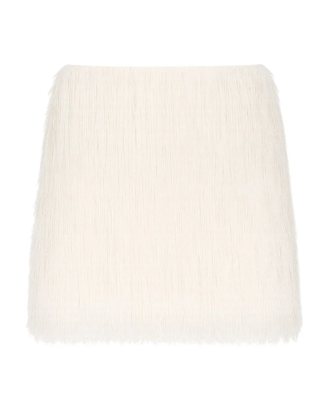 SALLY MINI SKIRT - 1