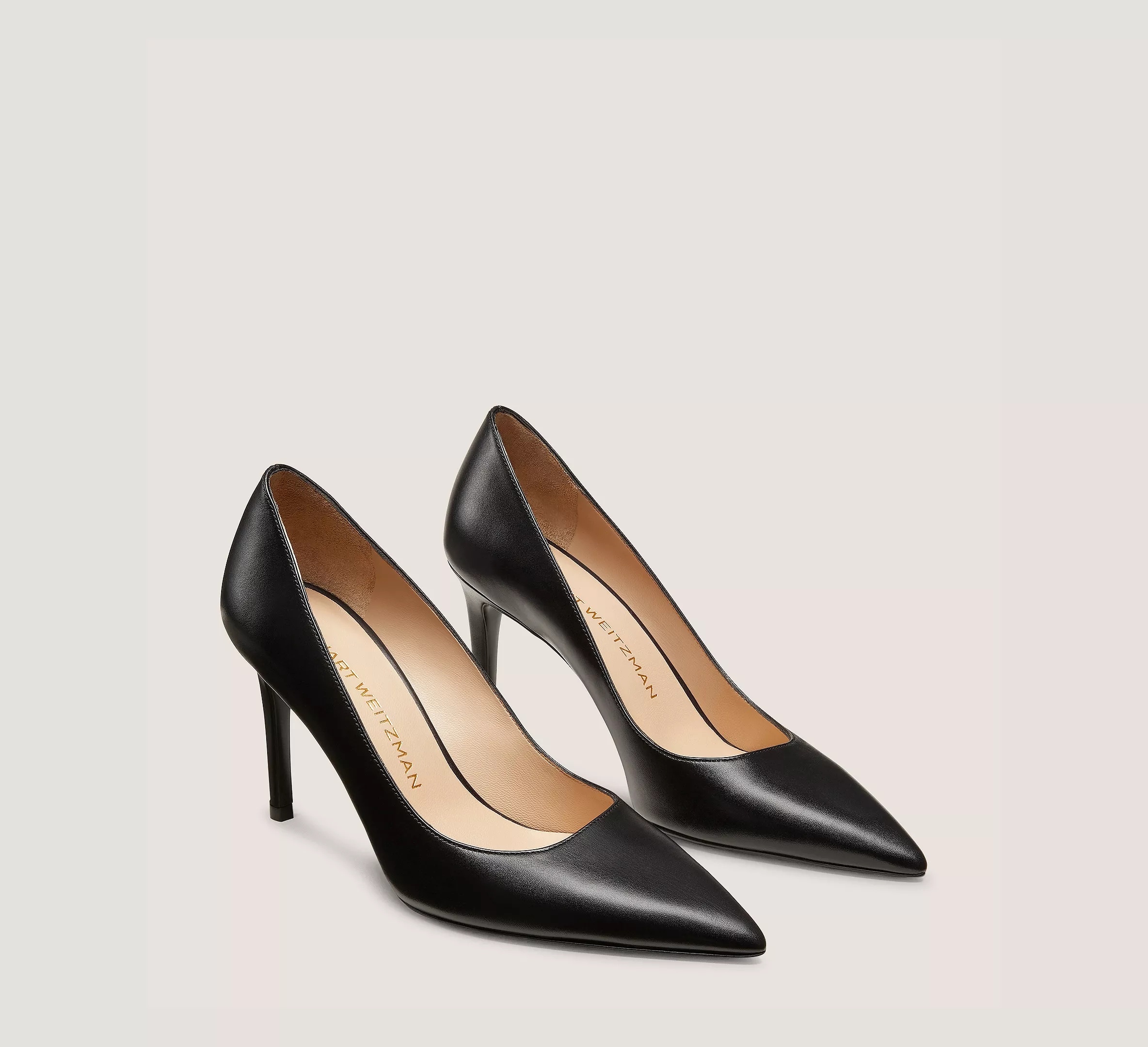 Stuart Weitzman STUART POWER 85 | REVERSIBLE