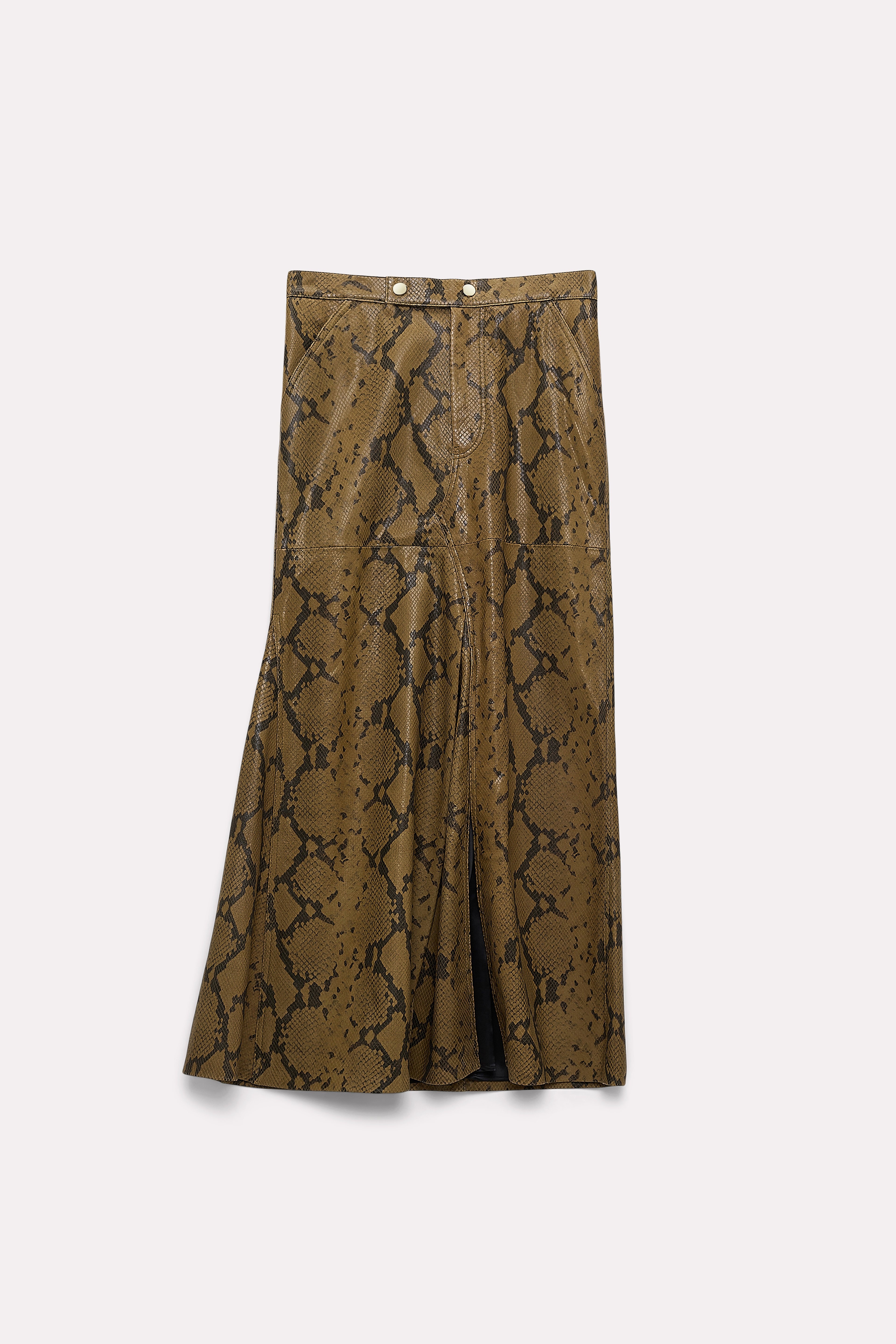 URBAN JUNGLE skirt - 7