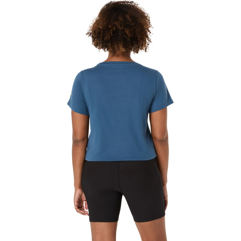 Asics MINDFUL TEE outlook