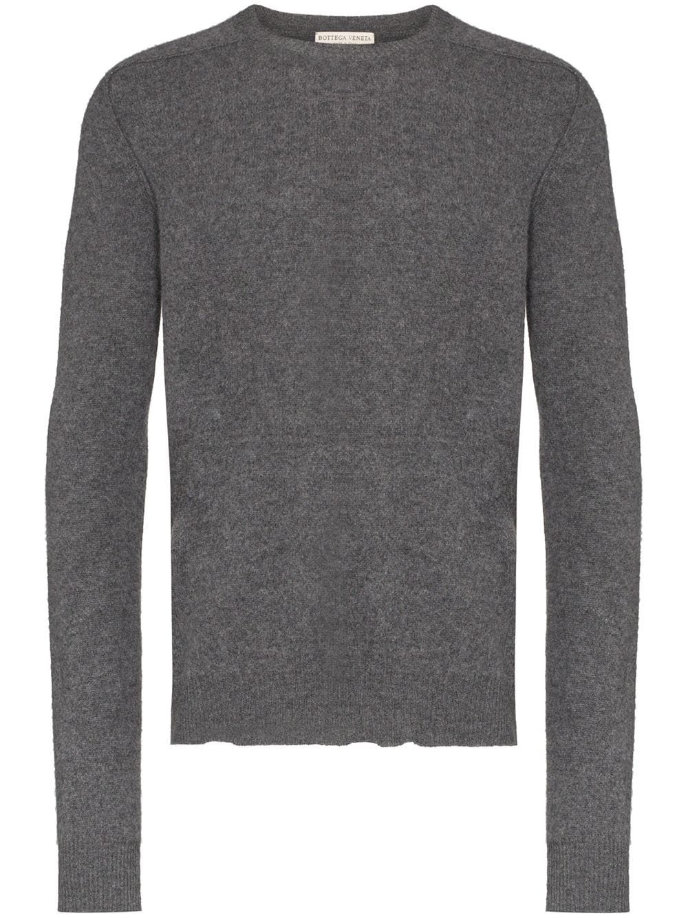 crew neck jumper - 1