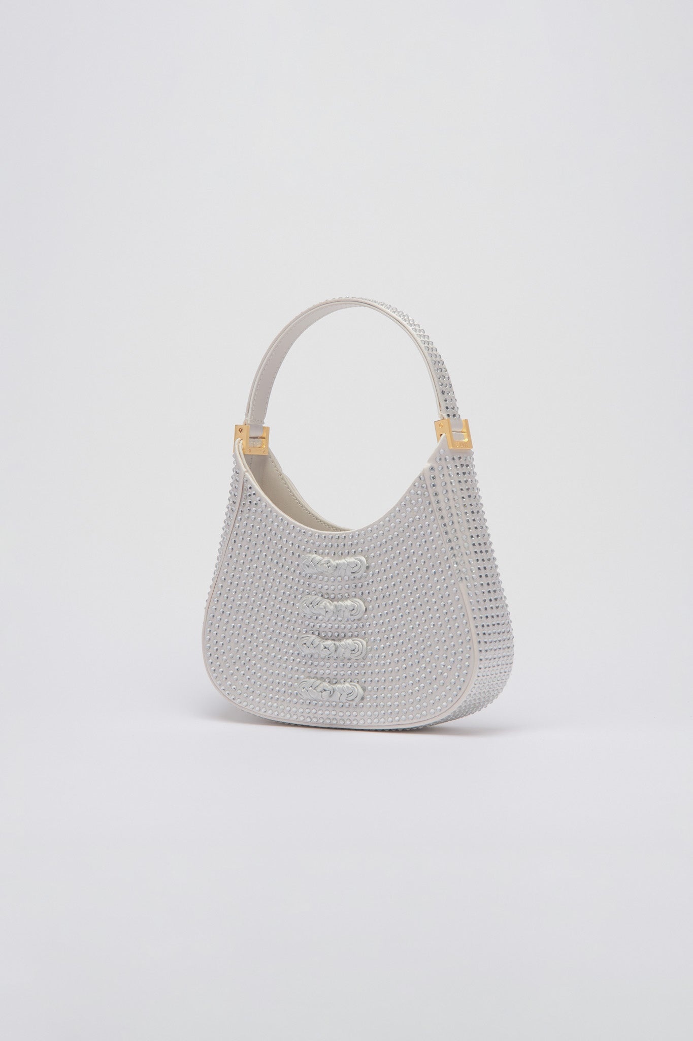 MINI SAU CRYSTAL MINI BAG - 3