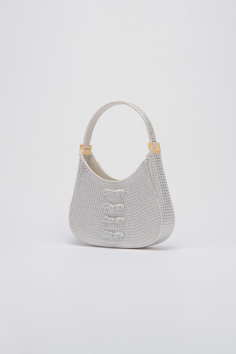 MINI SAU CRYSTAL MINI BAG 3
