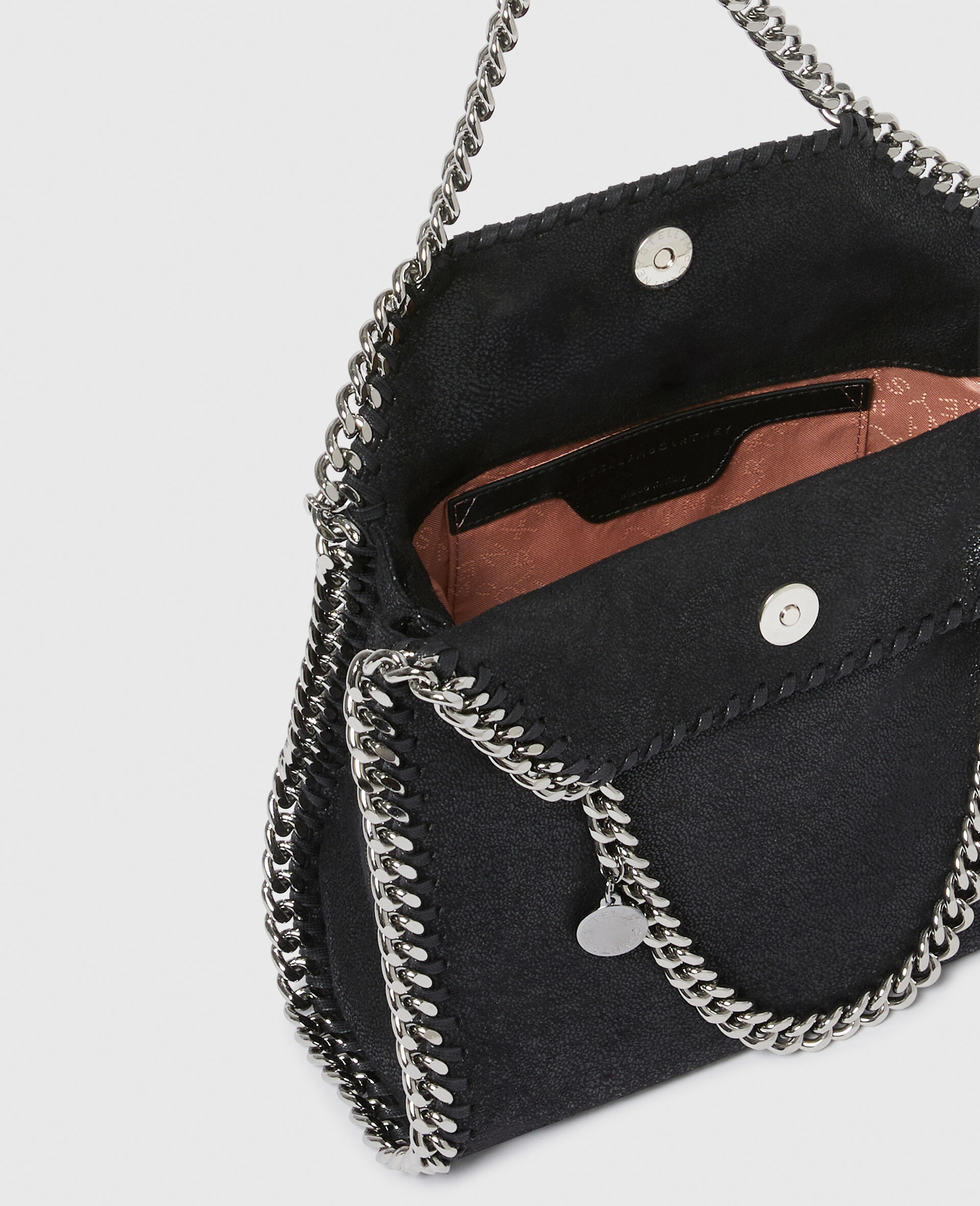 Falabella Mini Tote Bag - 5