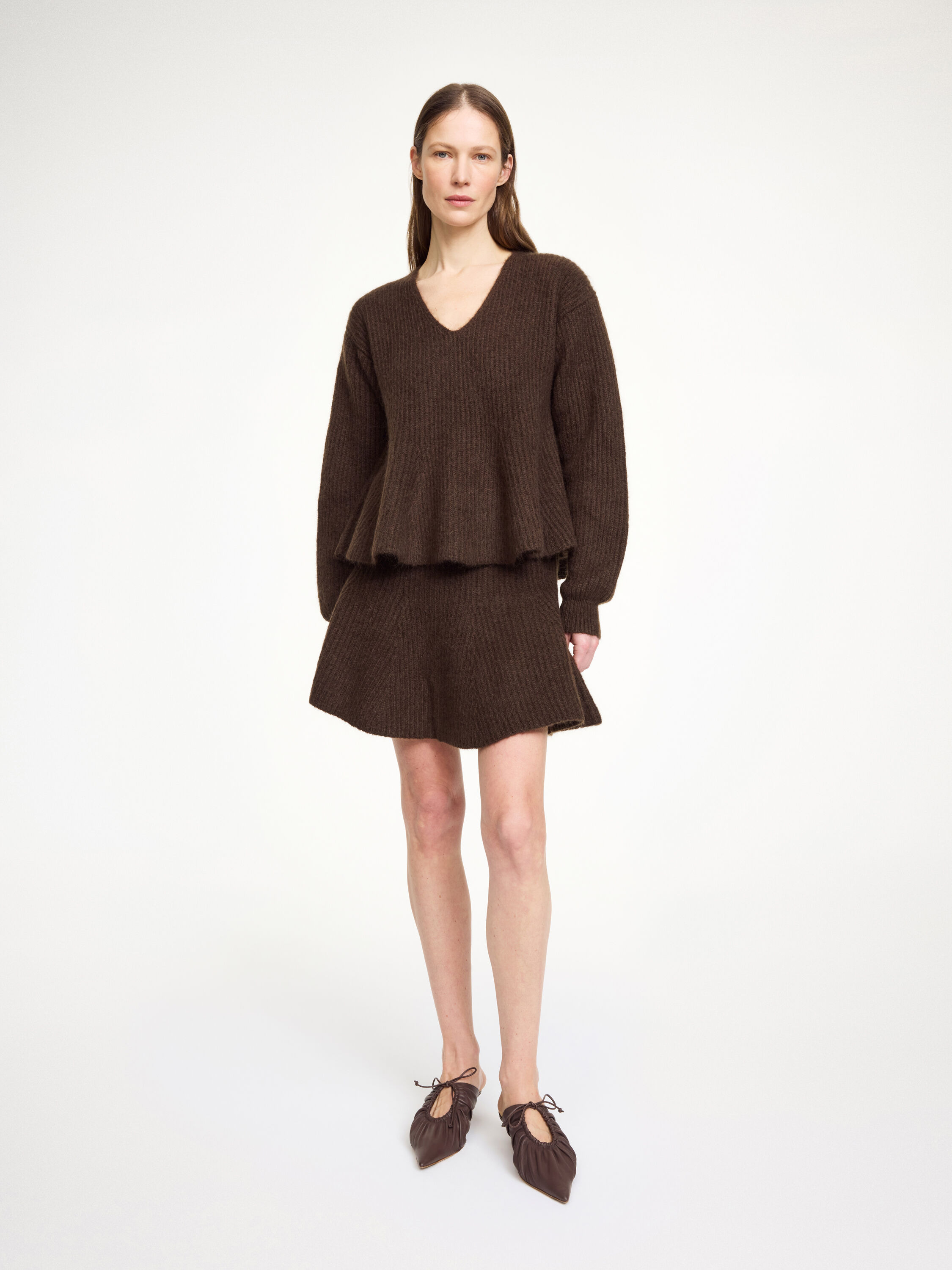 Dox mini skirt - 1