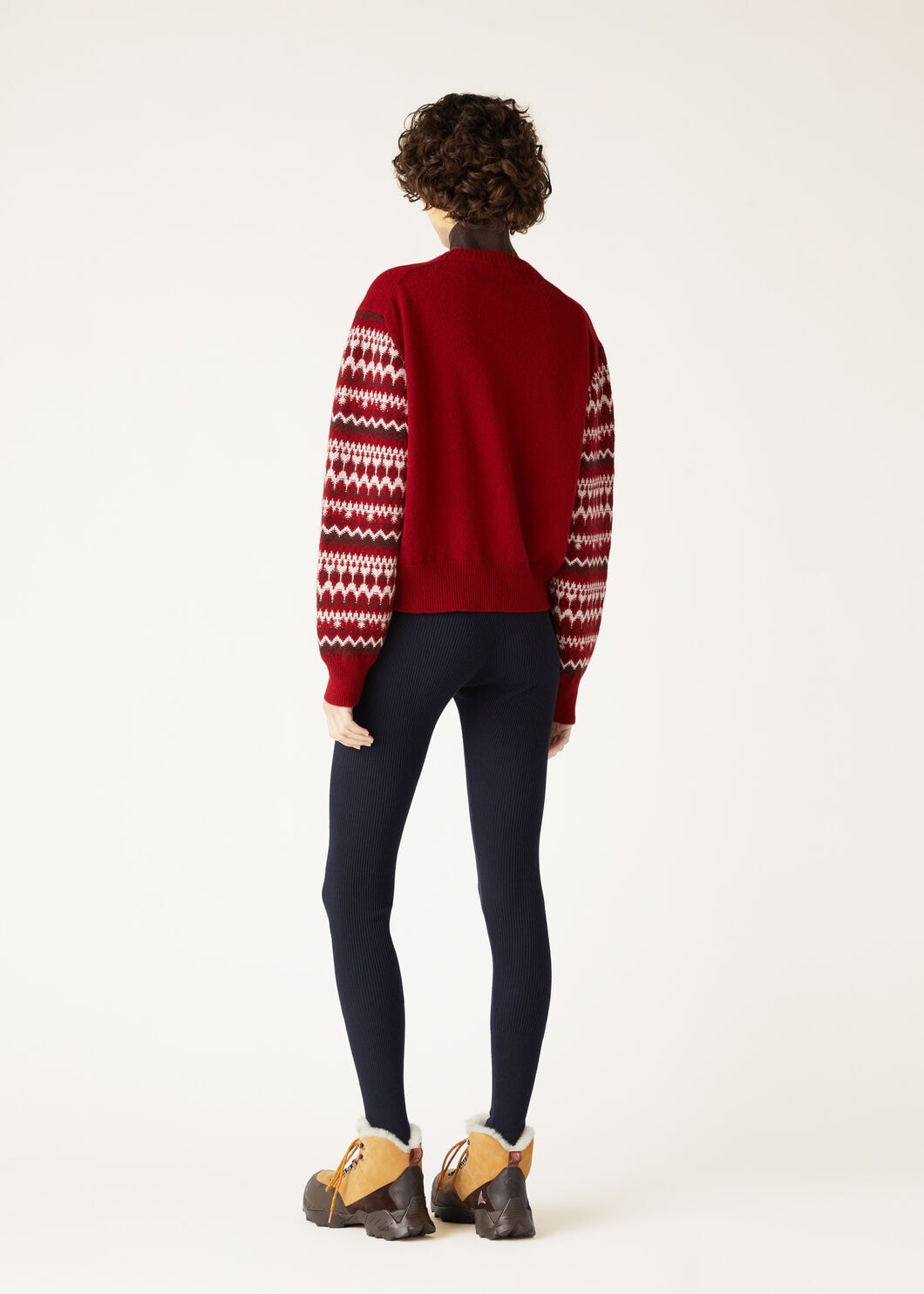 Dreamwool Leggings - 5