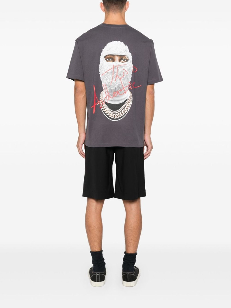 ih nom uh nit This Is Authentic T-shirt outlook