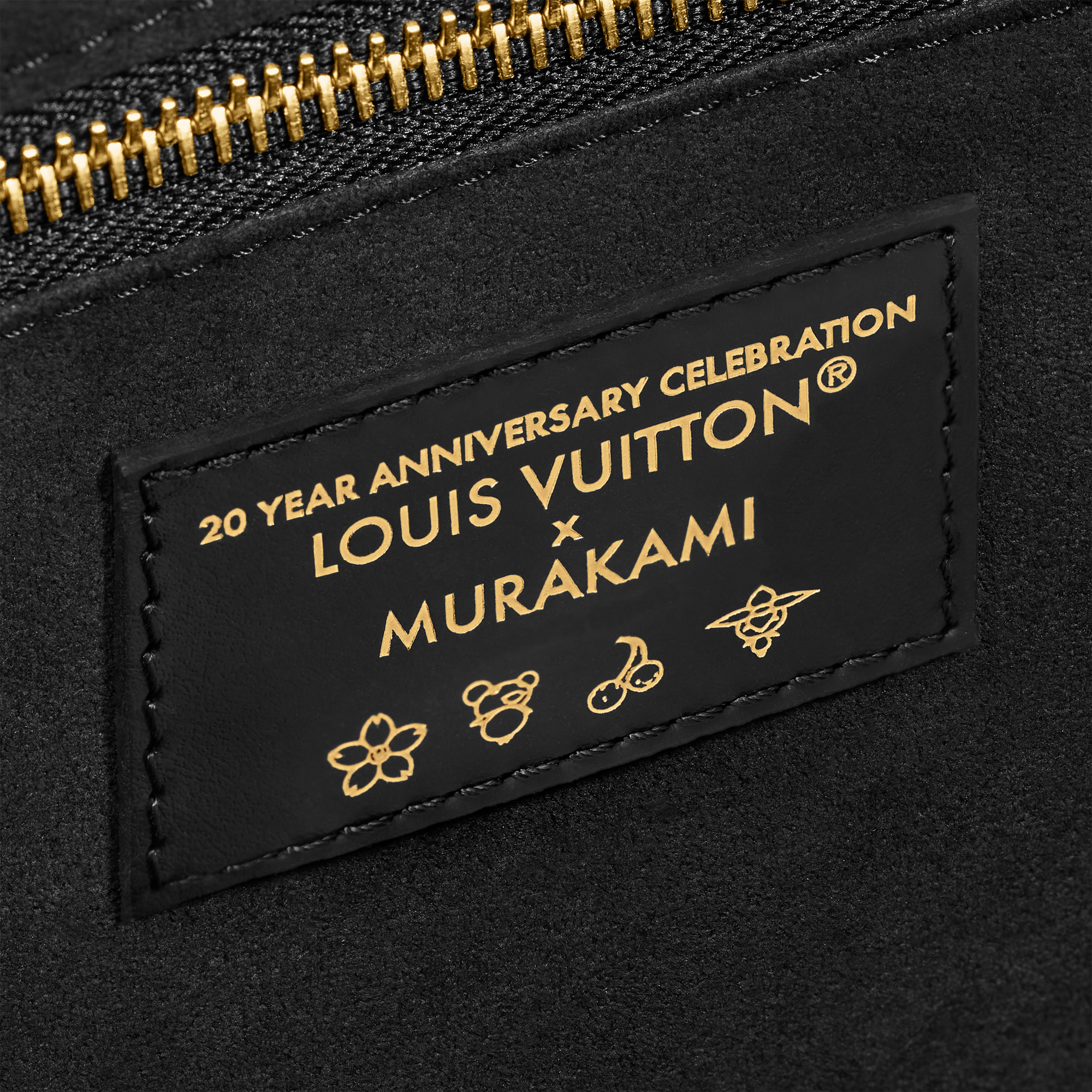 LV x TM Neverfull MM - 2