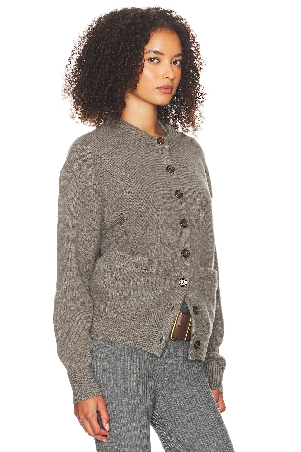 Denali Cardigan - 2