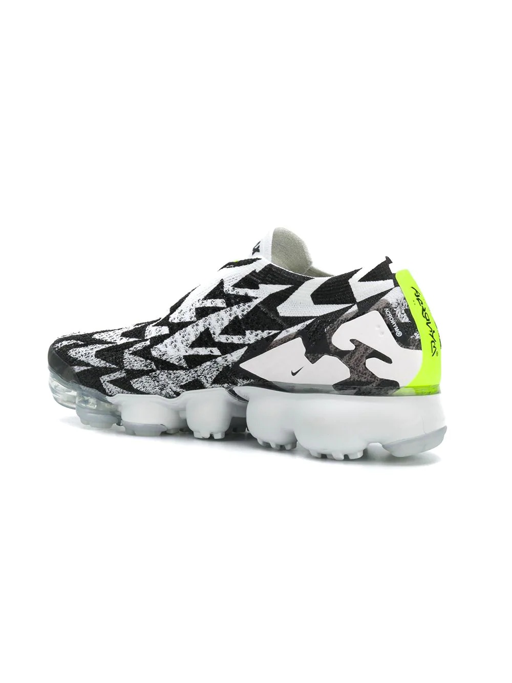 Vapormax slip-on sneakers - 3