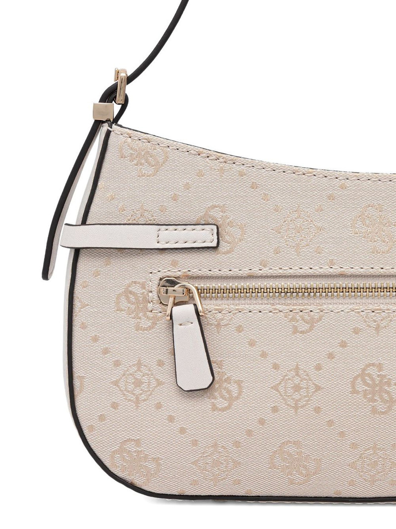 monogram hardware tote bag 3