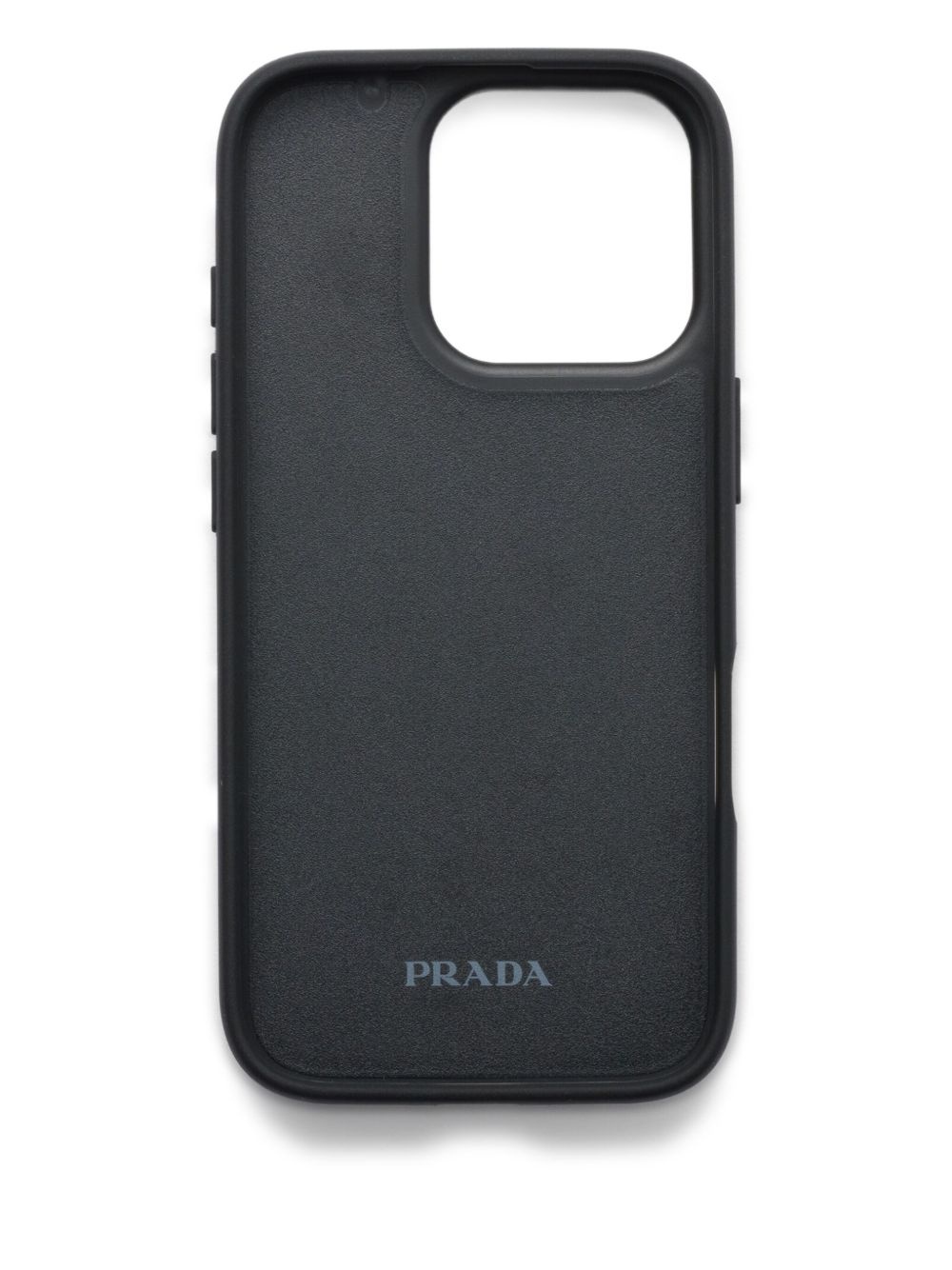 leather iPhone 16 Pro case - 2