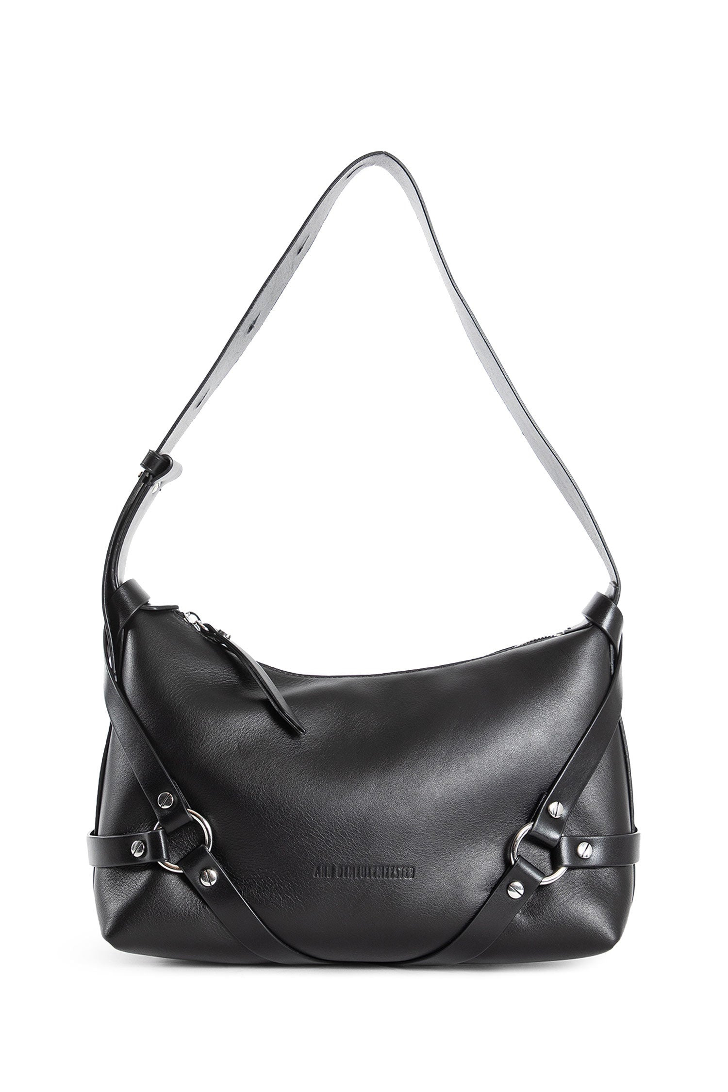Tamar Small Hobo Bag - 1