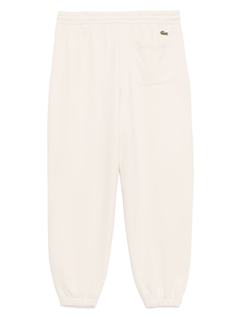 logo-print sweatpants - 2