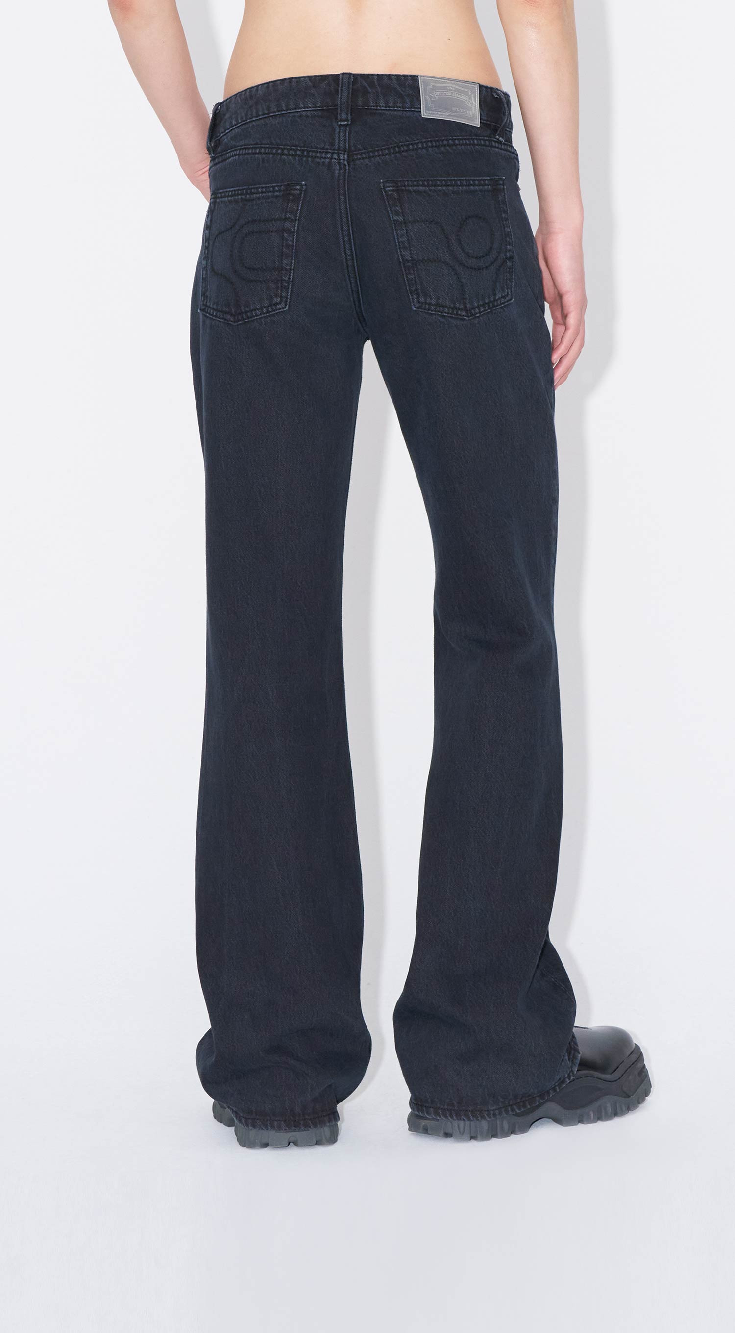 Cyrus Jeans - 7